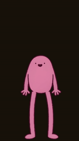 Dream 63 animated card